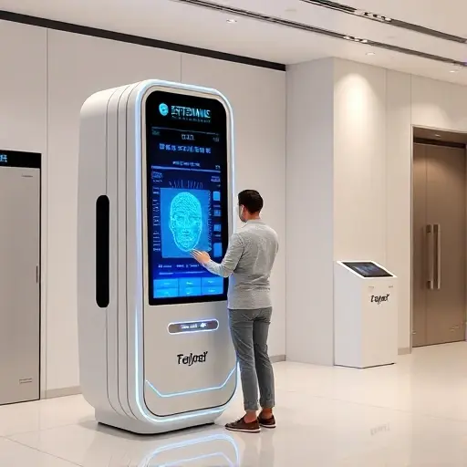 Инновационная система автоматического терминального распознавания грузов снизит время обработки на крупнейшем логистическом хабе России